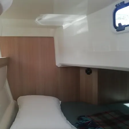 Koolhouse Boat * Vila Nova de Fozcoa