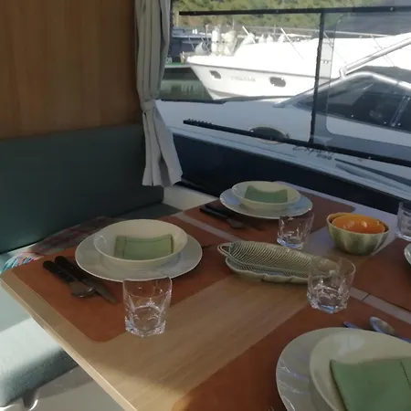 Koolhouse Boat Vila Nova de Fozcoa