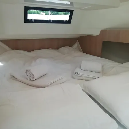 Koolhouse Boat Båthotell Vila Nova de Fozcoa