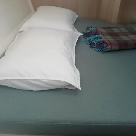 Koolhouse Boat Vila Nova de Fozcoa