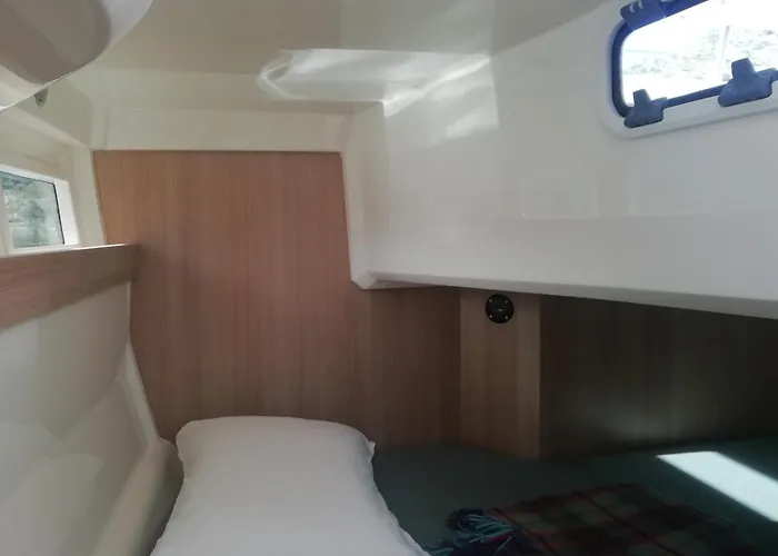 Koolhouse Boat * Vila Nova de Foz Côa