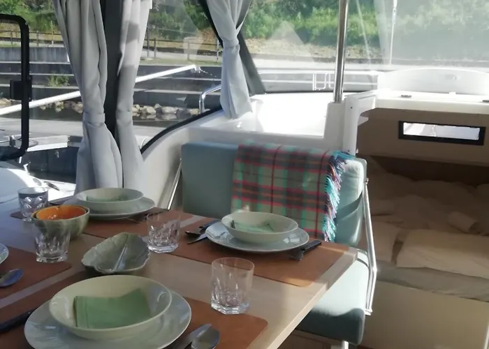 船屋 Koolhouse Boat