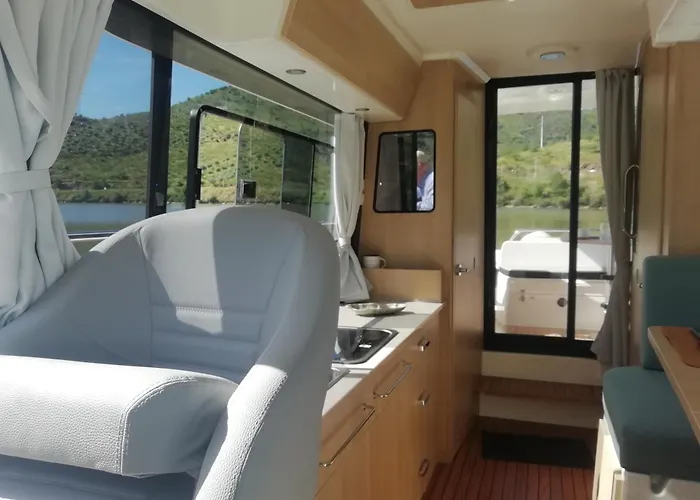 船屋 Koolhouse Boat