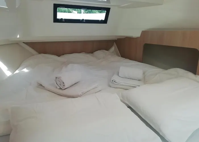 Koolhouse Boat Hotel na wodzie Vila Nova de Foz Côa