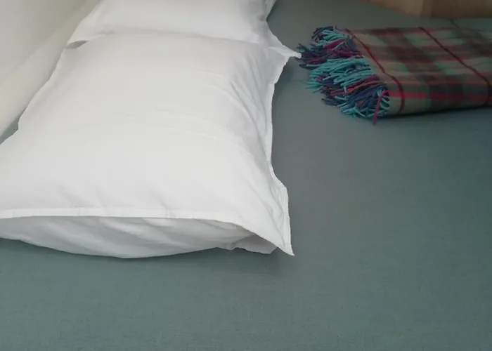 Koolhouse Boat Vila Nova de Foz Côa