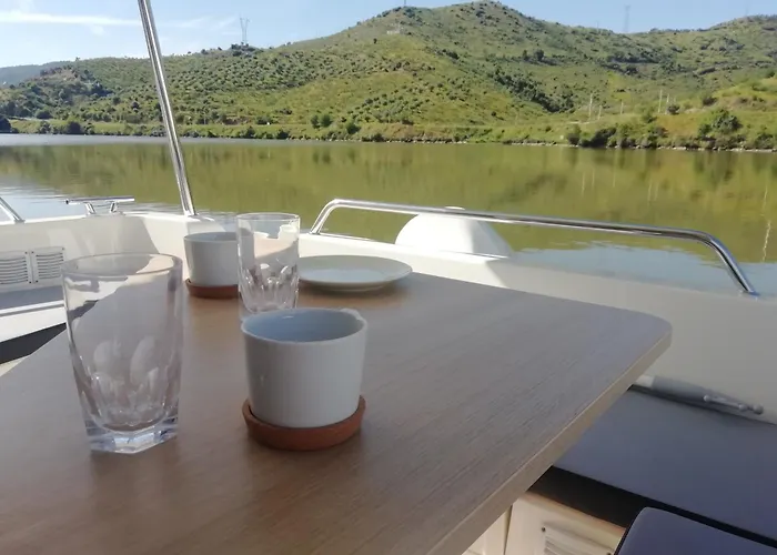 船屋 Koolhouse Boat