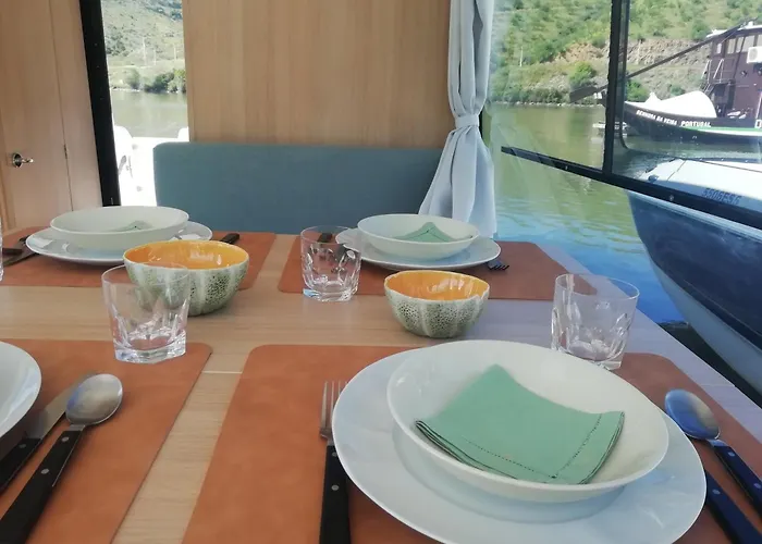 船屋 Koolhouse Boat 福什科阿新镇