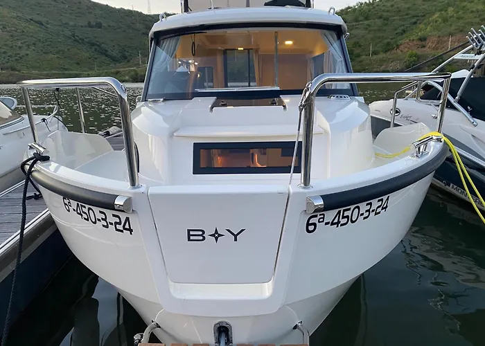 Koolhouse Boat 船屋 *