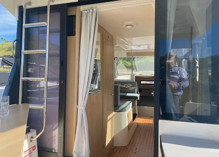 船屋 Koolhouse Boat