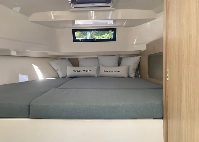 Koolhouse Boat 船屋 福什科阿新镇