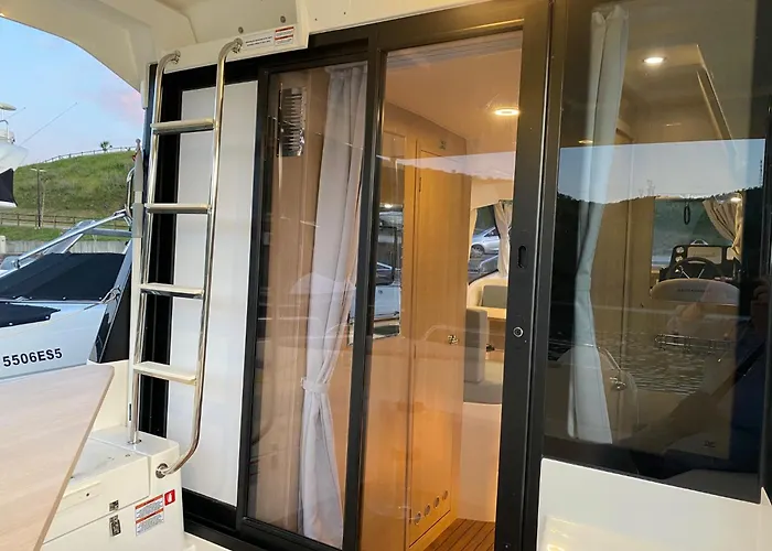 Koolhouse Boat 船屋 福什科阿新镇