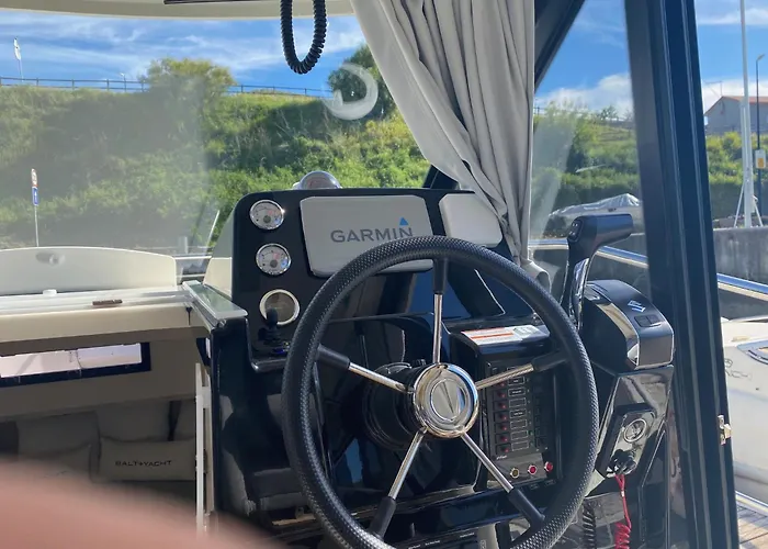 船屋 Koolhouse Boat 福什科阿新镇