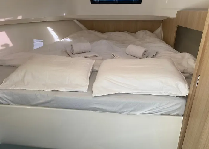 Koolhouse Boat 船屋 福什科阿新镇